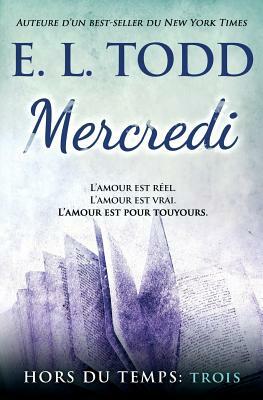 Mercredi by E.L. Todd