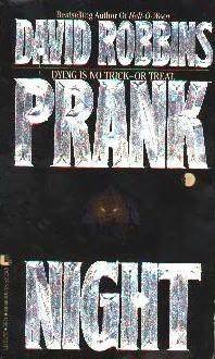 Prank Night by David Robbins