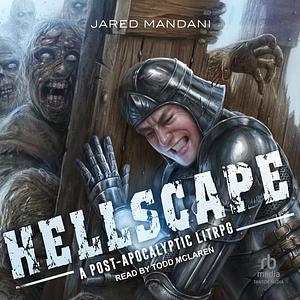 Hellscape by Jared Mandani