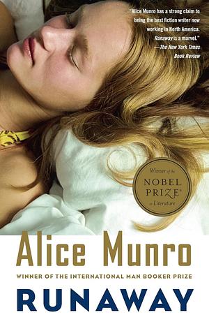 Runaway by Alice Munro