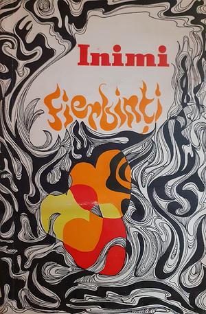 Inimi fierbinți by Mircea Radina, Eusebiu Camilar, Ion Aramă