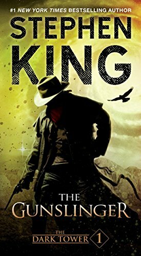 The Gunslinger by Stephen King