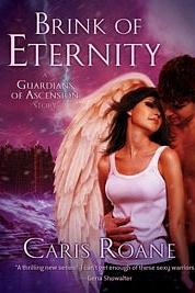 Brink of Eternity by Caris Roane