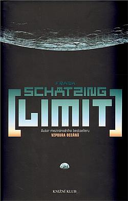 Limit by Samuel Willcocks, Jamie Searle, Shaun Whiteside, Frank Schätzing