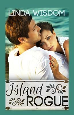 Island Rogue by Linda Wisdom