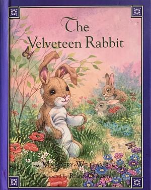 The Velveteen Rabbit by Margery Williams Bianco