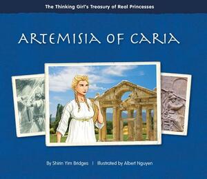 Artemisia of Caria by Shirin Yim Bridges