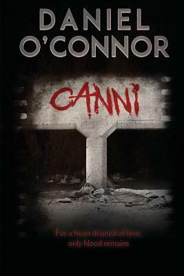 Canni by Blood Bound Books, Daniel O'Connor