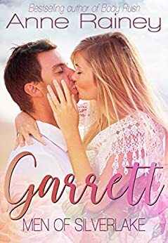 Garrett by Anne Rainey