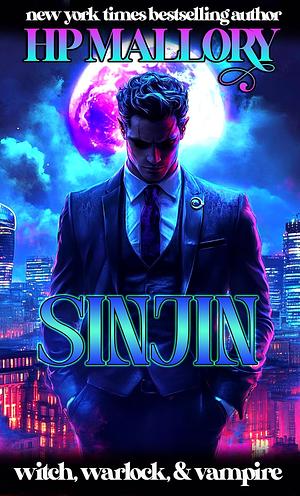 Sinjin by H.P. Mallory