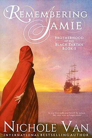 Remembering Jamie by Nichole Van