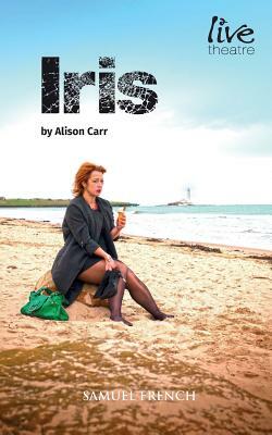 Iris by Alison Carr