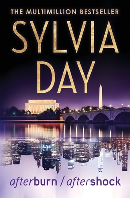 Afterburn / Aftershock by Sylvia Day