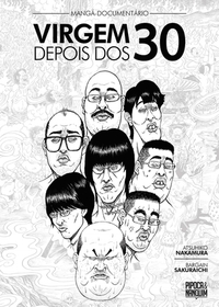 Virgem Depois dos 30 by Atsuhiko Nakamura, Drik Sada, Bargain Sakuraichi