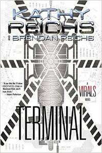 Terminal by Brendan Reichs, Kathy Reichs