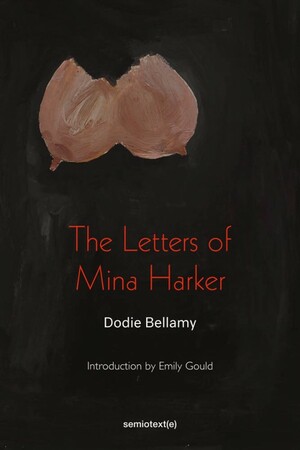 The Letters of Mina Harker by Dodie Bellamy