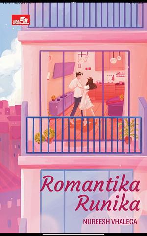 Romantika Runika  by Nureesh Vhalega