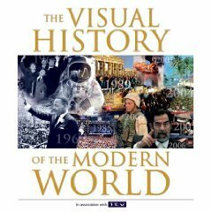 The Visual History of the Modern World (ITV News) by Terry Burrows