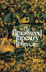 The Braeswood Tapestry by Robyn Carr, Alison Larkin