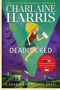 Deadlocked by Charlaine Harris