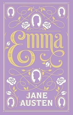 Emma by Jane Austen by Jane Austen