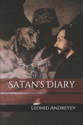 Satan's Diary by Leonid Andreyev