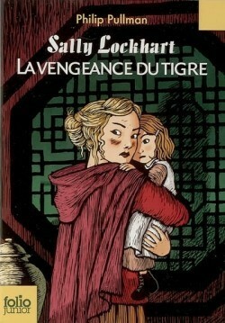 La Vengeance du tigre by Philip Pullman