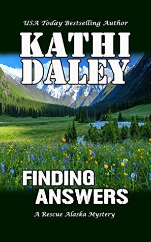 Finding Answers by Kathi Daley