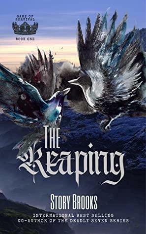 The Reaping by Story Brooks