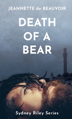 Death of a Bear: A Provincetown Mystery by Jeannette de Beauvoir