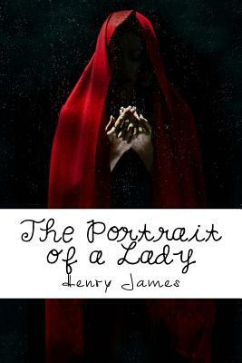 The Portrait of a Lady by Henry James