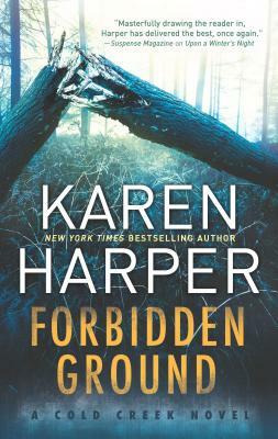 Forbidden Ground by Karen Harper