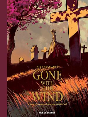 Gone with the wind by Pierre Alary