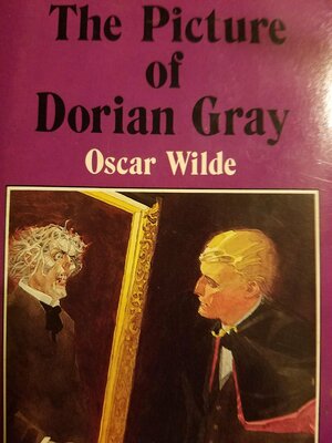 The Picture Of Dorian Gray by Oscar Wilde