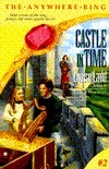 Castle in Time by Louise Ladd