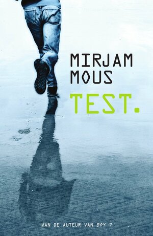 Test. by Mirjam Mous