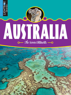 Australia by Heather C. Hudak