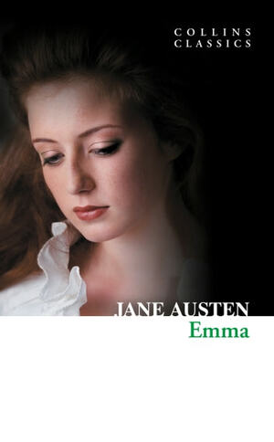 Emma by Jane Austen