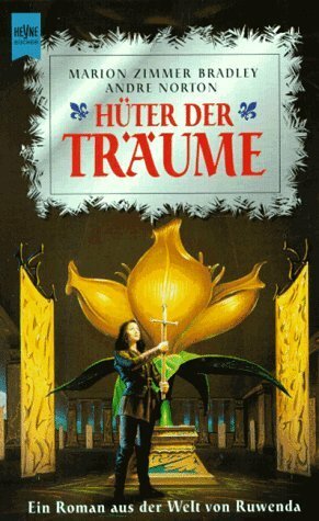 Hüter der Träume by Andre Norton