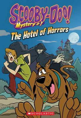 The Hotel of Horrors by Duendes del Sur, Kate Howard