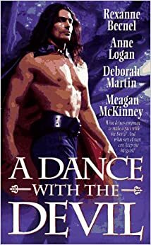 Dance with the Devil by Cherry Adair