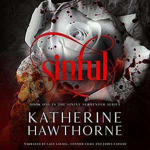 Sinful by Katherine Hawthorne