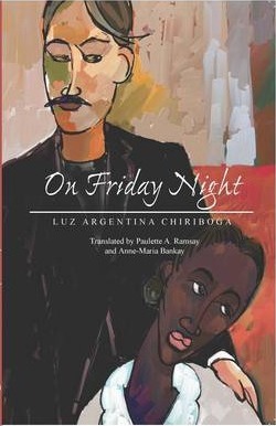 On Friday Night by Luz Argentina Chiriboga