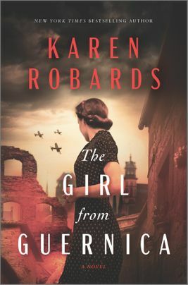 The Girl from Guernica by Karen Robards