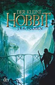 Der kleine Hobbit by J.R.R. Tolkien