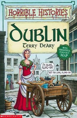 Dublin by Terry Deary