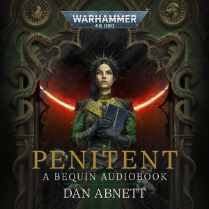 Penitent by Dan Abnett