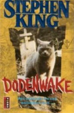 Dodenwake by Stephen King