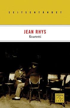 Kvartetti by Jean Rhys