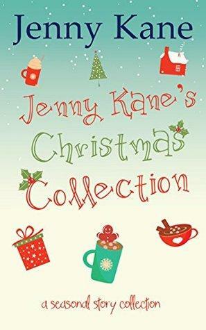 Jenny Kane's Christmas Collection: A Short Story Collection by Jenny Kane